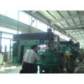Máquina de produção de fécula de mandioca que vende na China